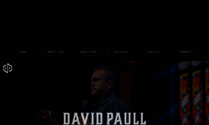 Davidpaull.com thumbnail