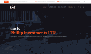 Davidphillipinvestments.com thumbnail