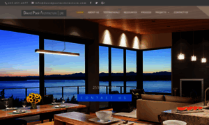 Davidpoolarchitecture.com thumbnail