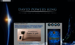 Davidpowersking.com thumbnail