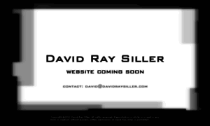 Davidraysiller.com thumbnail