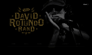 Davidrotundo.com thumbnail