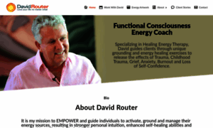 Davidrouter.com thumbnail