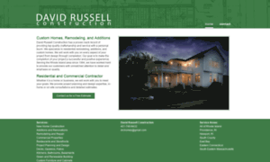 Davidrussellconstruction.com thumbnail