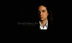 Davidsalsberyfry.com thumbnail