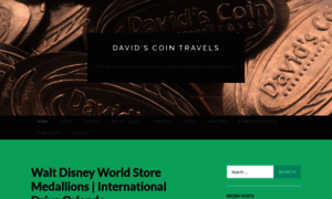 Davidscointravels.blog thumbnail