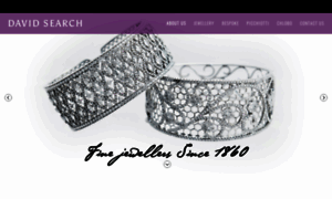 Davidsearchjewellers.co.uk thumbnail