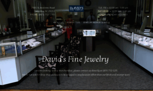 Davidsfinejewelry.com thumbnail