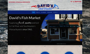 Davidsfish.com thumbnail