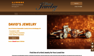 Davidsjewelryli.com thumbnail