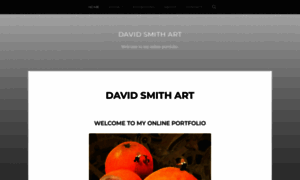 Davidsmithart.co.uk thumbnail