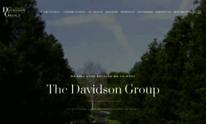 Davidsongrouprealestate.com thumbnail