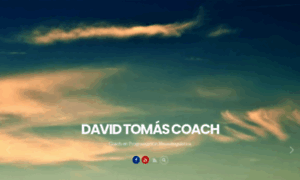 Davidtomascoach.es thumbnail