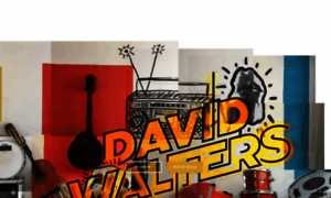 Davidwalters.fr thumbnail