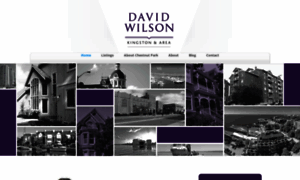 Davidwilsonteam.com thumbnail