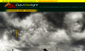 Davidwright.com.au thumbnail