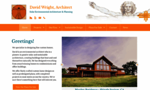 Davidwrightarchitect.com thumbnail