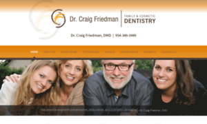 Daviefamilydental.com thumbnail