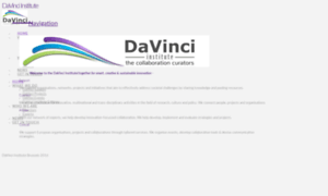 Davinci-institute.eu thumbnail