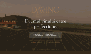 Davino.ro thumbnail