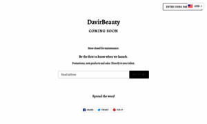 Davir-deals.myshopify.com thumbnail