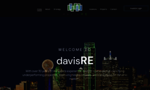 Davis-re.com thumbnail