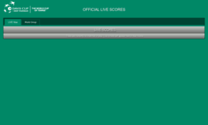 Daviscup.tennis-live-scores.com thumbnail