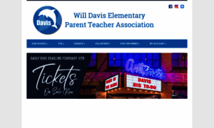 Davisdolphins.net thumbnail