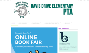 Davisdriveelementarypta.zohosites.com thumbnail