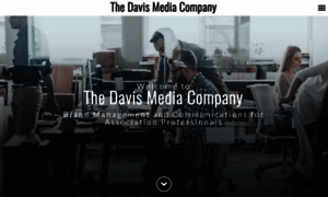 Davismediaco.com thumbnail