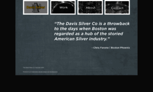 Davissilverco.com thumbnail