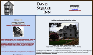 Davissqinn.com thumbnail