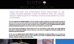 Davito.fr thumbnail