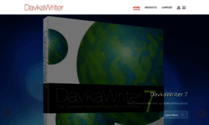 Davka.com thumbnail