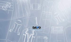 Davo-clothing.eu thumbnail