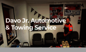 Davojrtowingautorepairs.net thumbnail