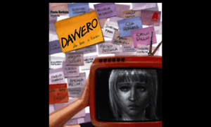 Davvero.org thumbnail