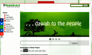 Dawahnigeria.com thumbnail