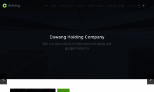 Dawang.co.id thumbnail