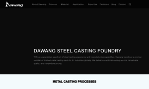 Dawangcasting.com thumbnail