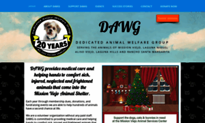 Dawg.org thumbnail