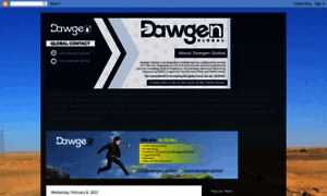 Dawgen.blogspot.com thumbnail