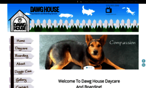 Dawghouse.biz thumbnail