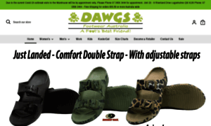 Dawgs.com.au thumbnail