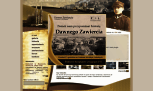 Dawne-zawiercie.pl thumbnail