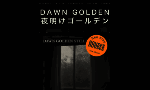 Dawngoldenmusic.com thumbnail