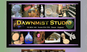 Dawnmist.demon.co.uk thumbnail