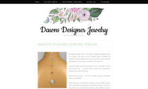 Dawnsdesignerjewelry.com thumbnail