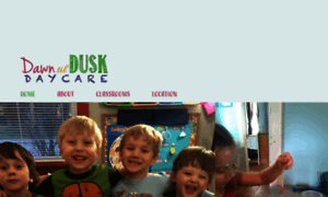 Dawntilduskdaycare.com thumbnail