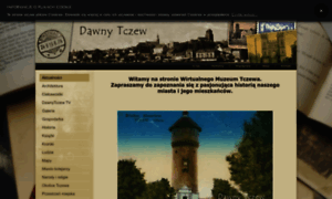 Dawnytczew.pl thumbnail